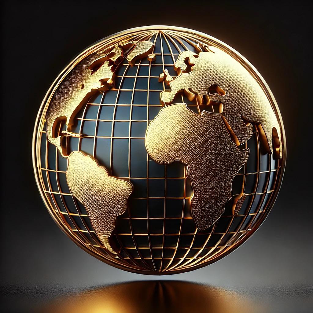 Global Gains Logo